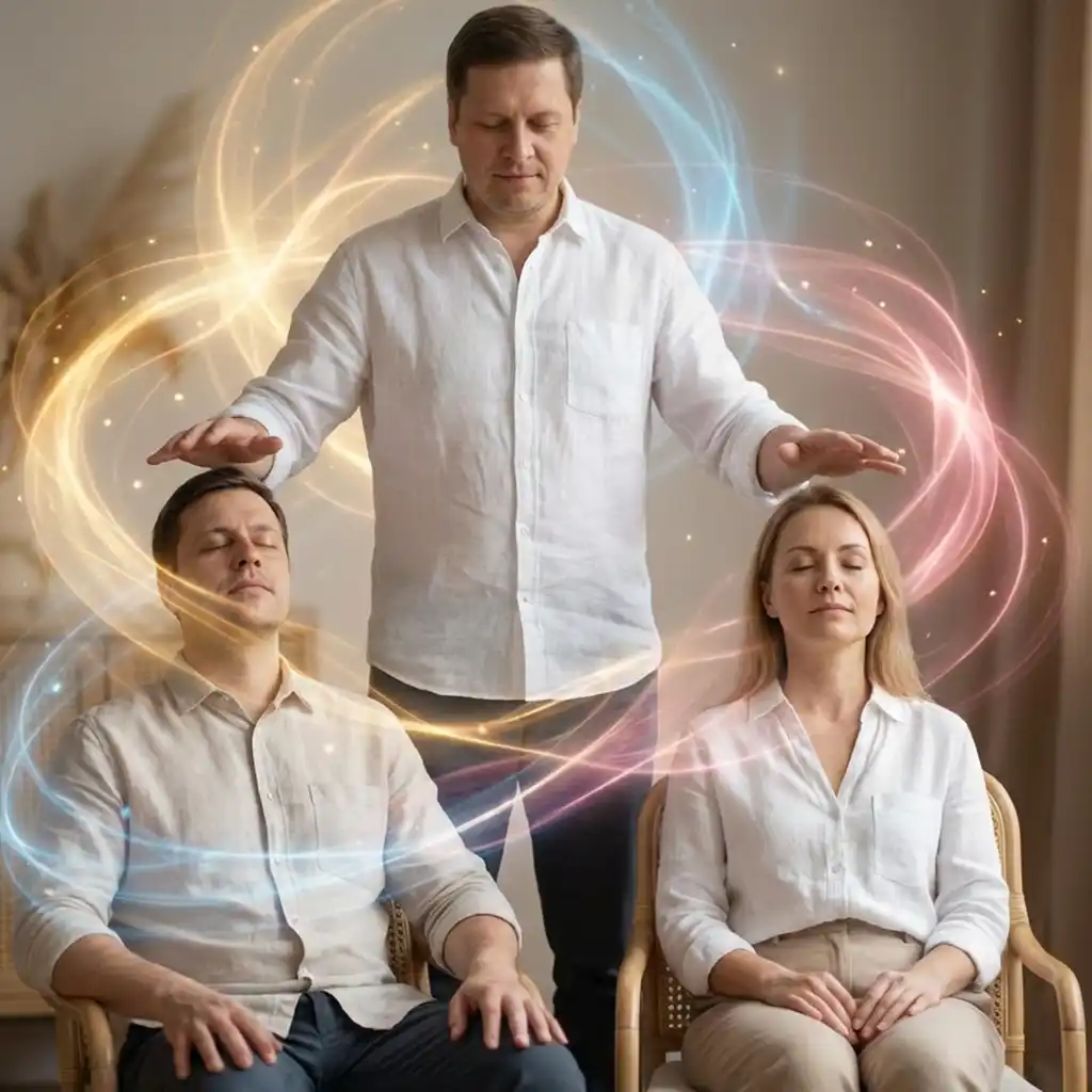 отношения энерготерапия